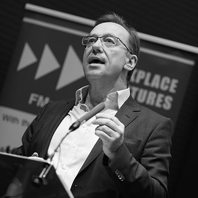 Αlan Williams Αlan Williams - Εκπαιδευτής σε 2Grow