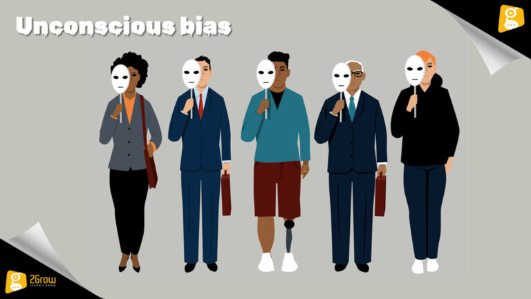 Ασυνείδητη Προκατάληψη