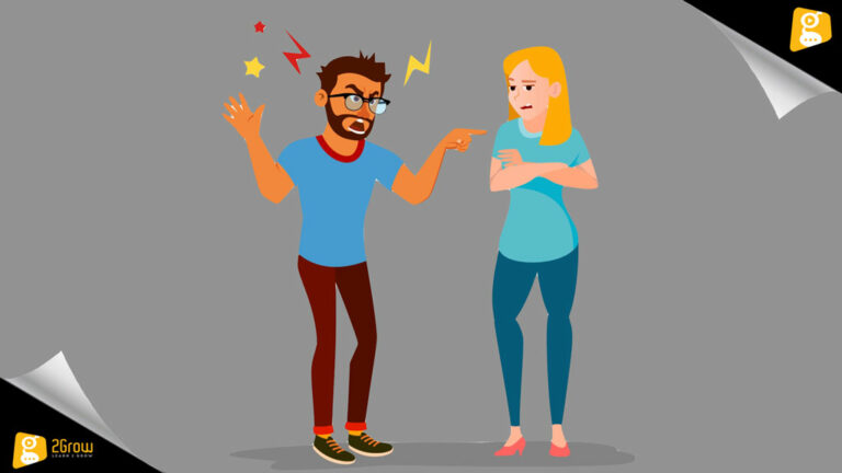 Διαχείριση Συγκρούσεων