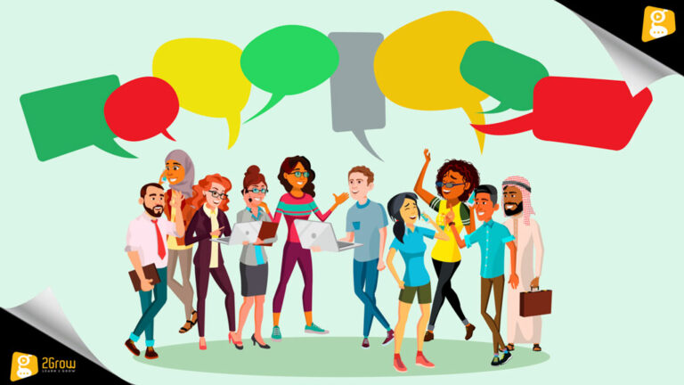 Επικοινωνία Ετερογενών Ομάδων