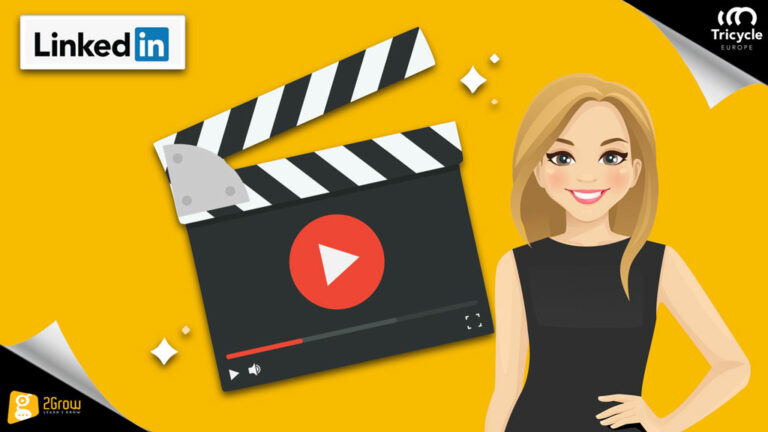 LinkedIn Content - Στρατηγικές Περιεχομένου