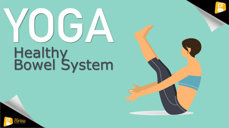 Healthy Bowel System