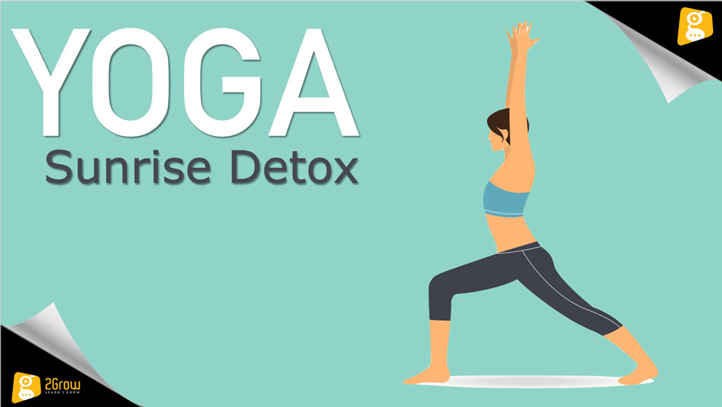 Sunrise Detox