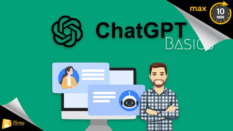 ChatGPT Basics_ML