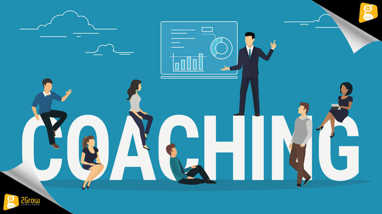 Coaching για Ανάπτυξη