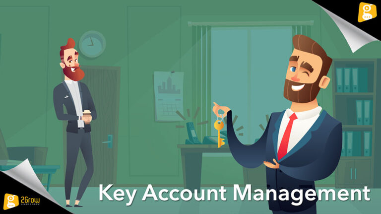 Key Account Management