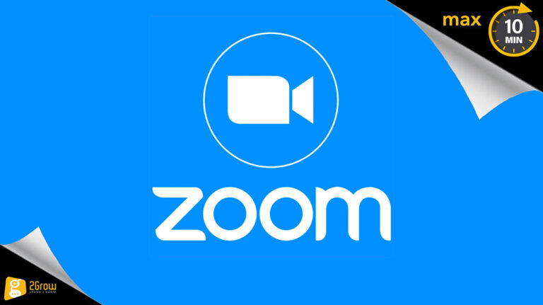 ZOOM: Tips & Tricks_ML