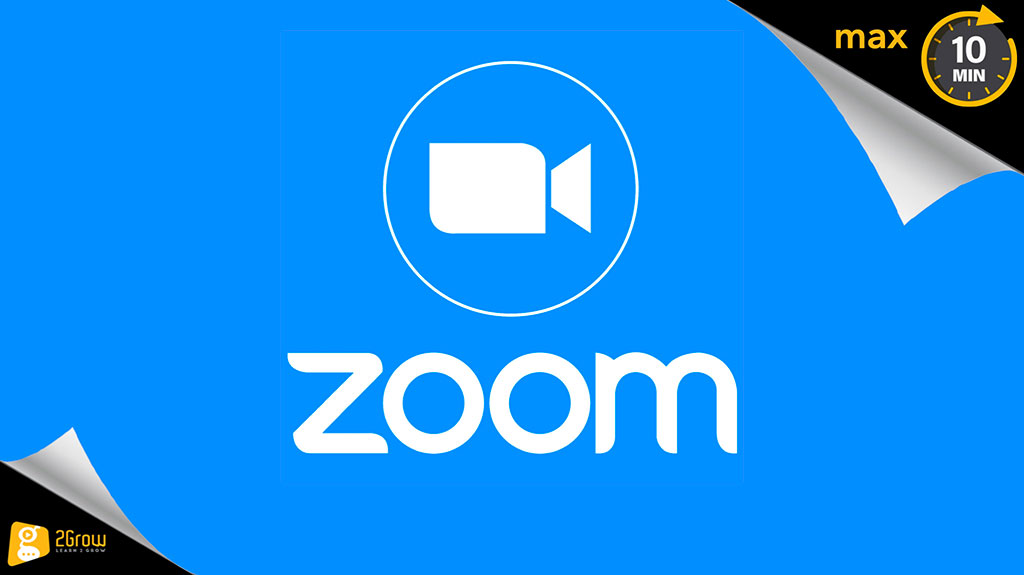 ZOOM: Tips & Tricks_ML