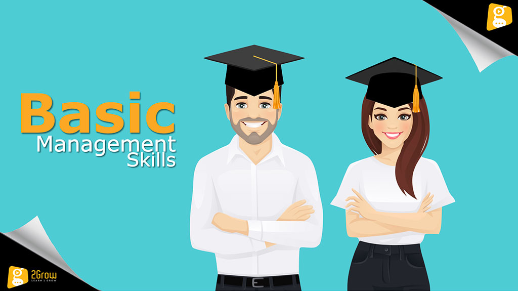 Βασικές Διοικητικές Δεξιότητες