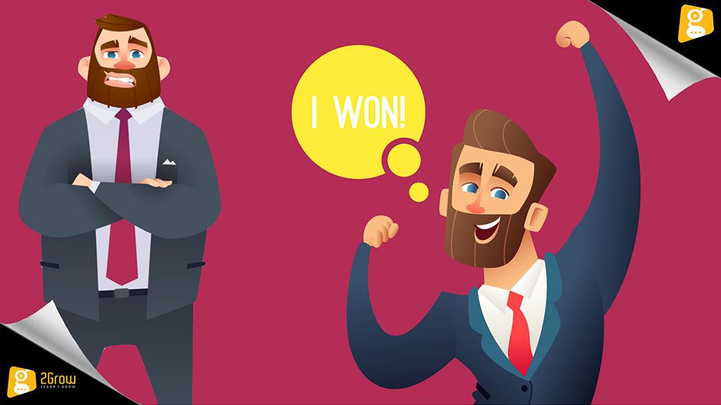 Διαχείριση Αντιρρήσεων & Δύσκολων Πελατών B2B